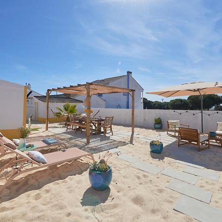 Comporta Sandy Villa, By Timecooler Zewnętrze zdjęcie