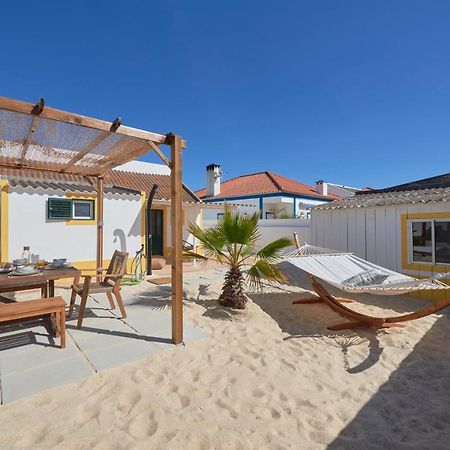 Comporta Sandy Villa, By Timecooler Zewnętrze zdjęcie