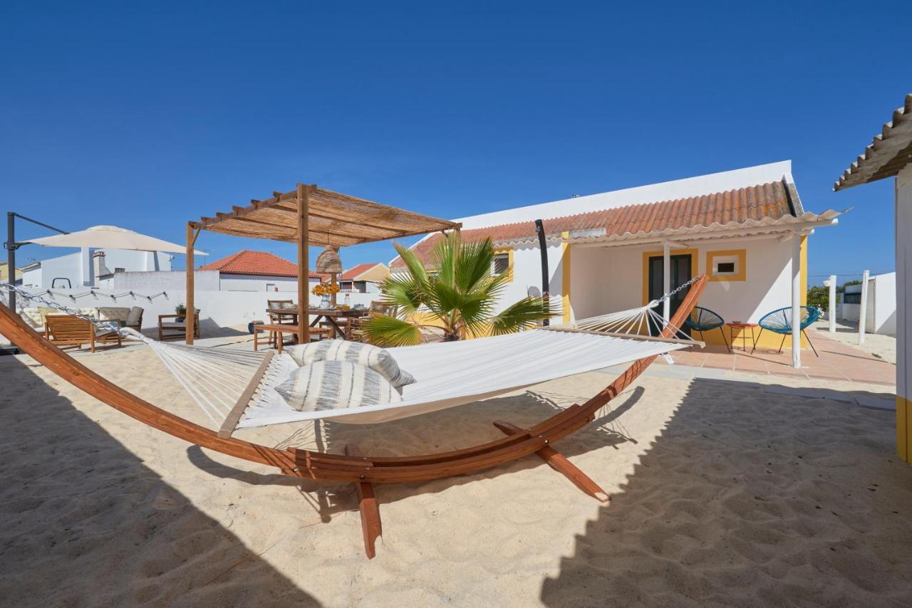 Comporta Sandy Villa, By Timecooler Zewnętrze zdjęcie