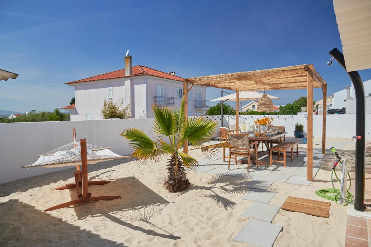 Comporta Sandy Villa, By Timecooler Zewnętrze zdjęcie