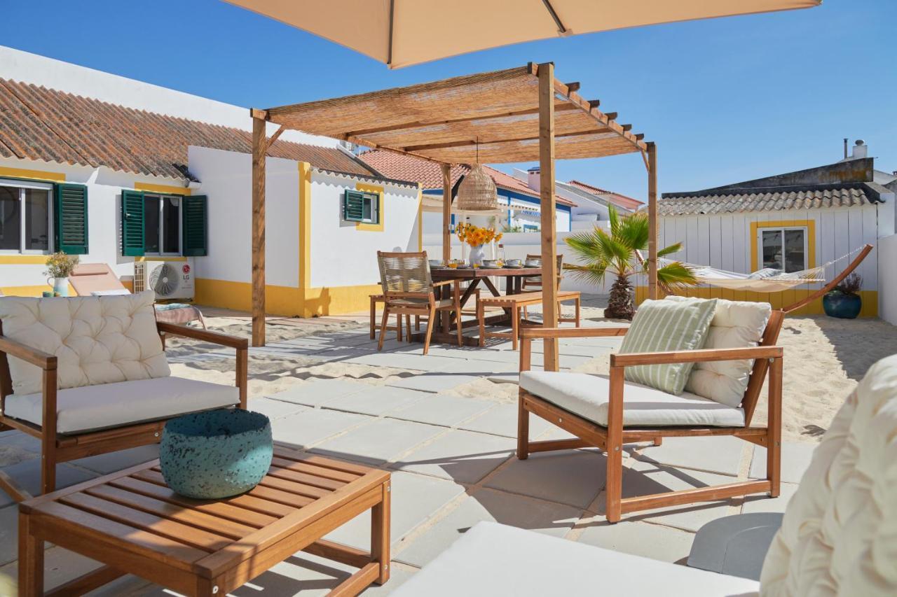 Comporta Sandy Villa, By Timecooler Zewnętrze zdjęcie