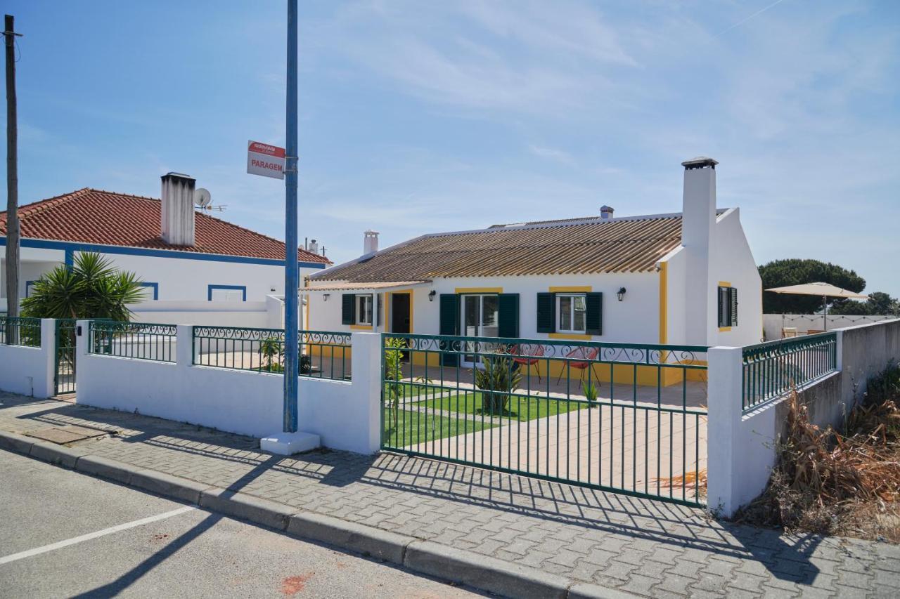 Comporta Sandy Villa, By Timecooler Zewnętrze zdjęcie