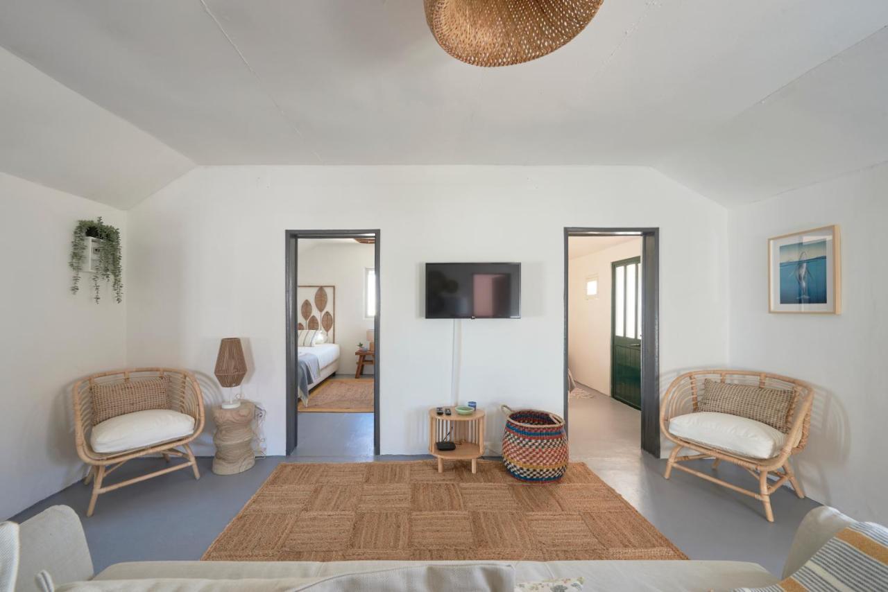 Comporta Sandy Villa, By Timecooler Zewnętrze zdjęcie